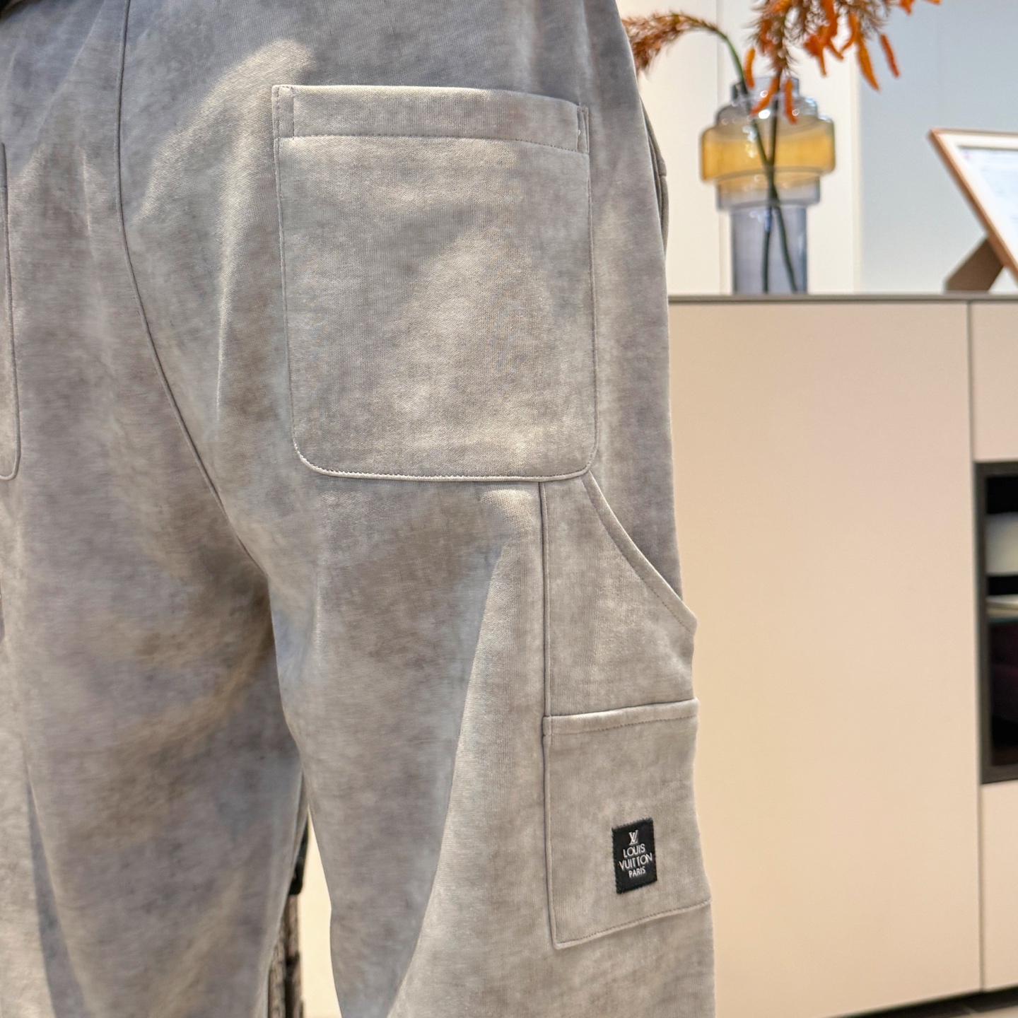 Casual Pants Man